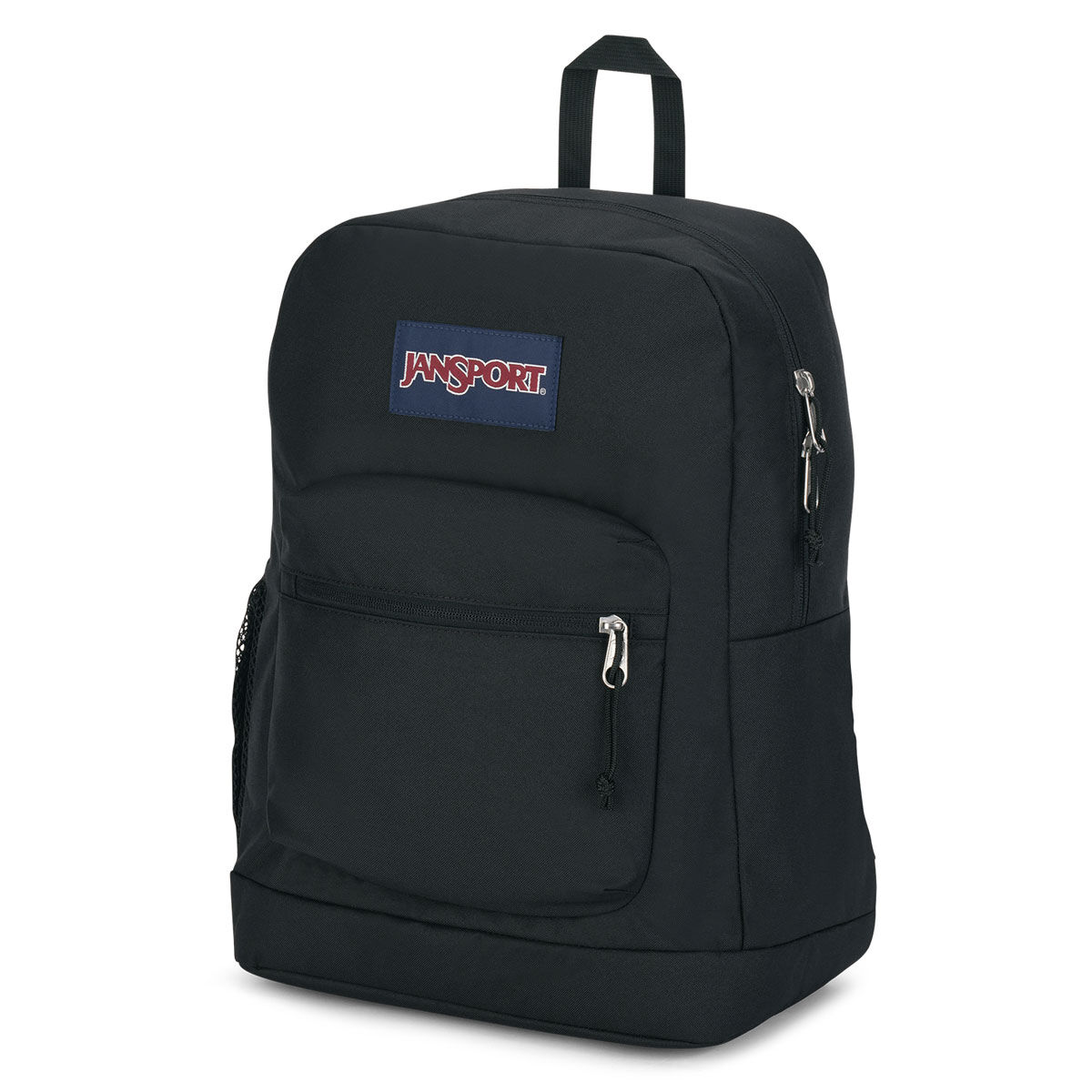 JanSport Cross Town Plus Backpack, , rebel_hi-res