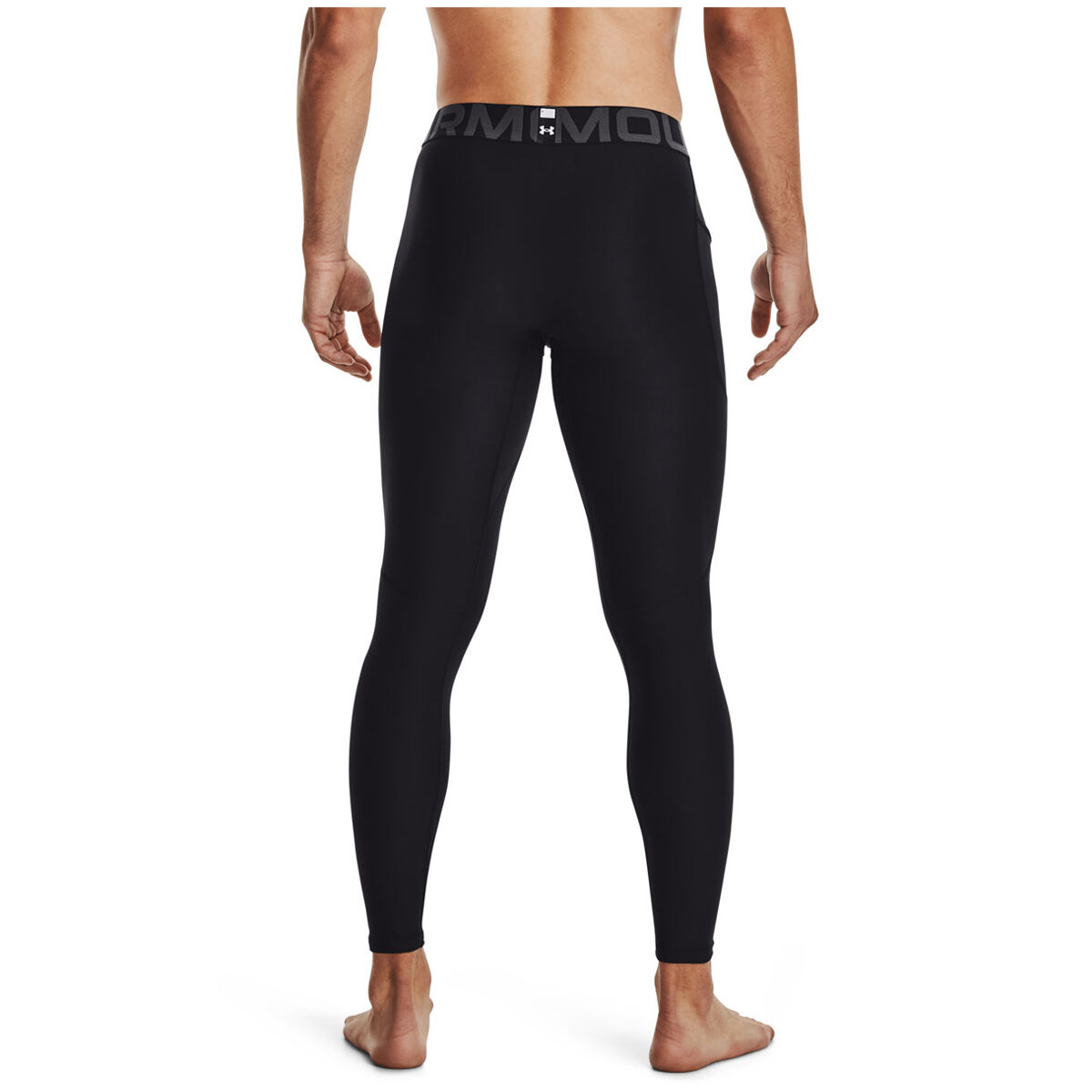 under armour mens heatgear armour 2.0 leggings