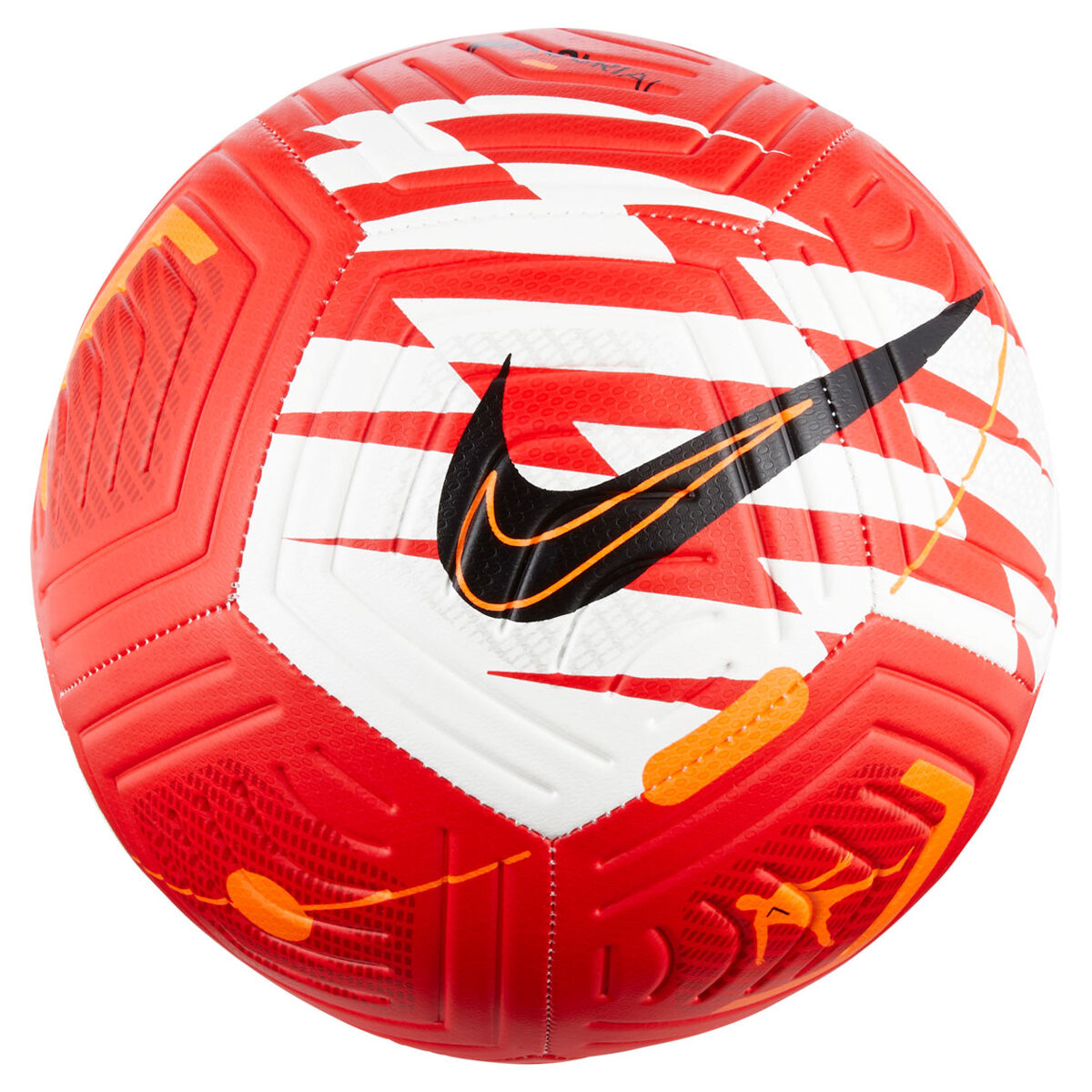 cr7 ball size 3