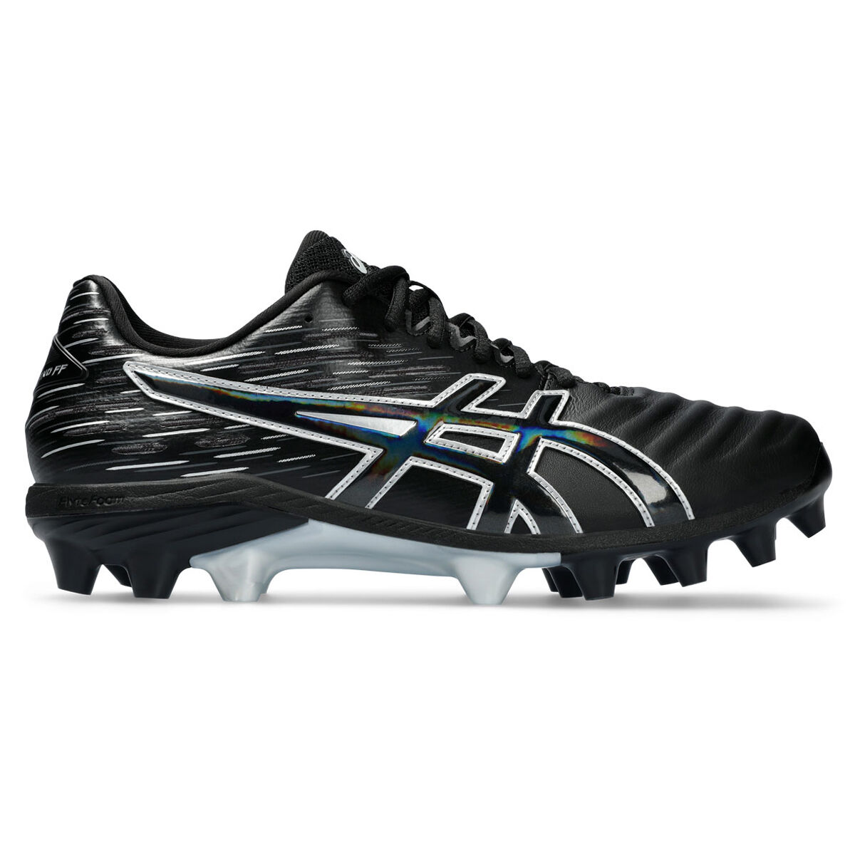 Rebel sport asics deals boots