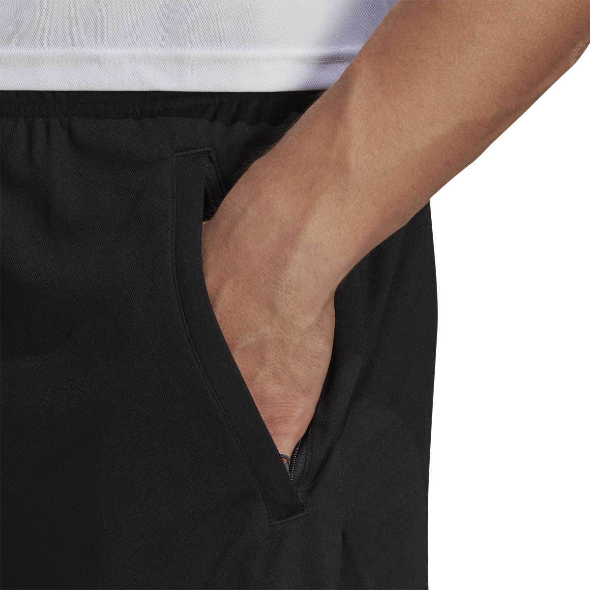 MEN'S SMART ANKLE PANTS (PATTERNED - REGULAR LENGTH 64.5 - 70.5 CM)*