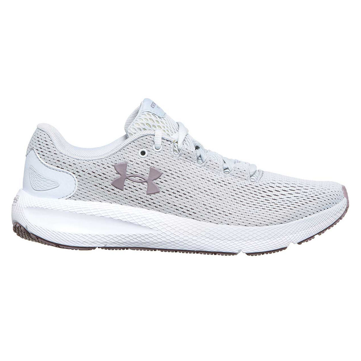 under armour running trainers womens