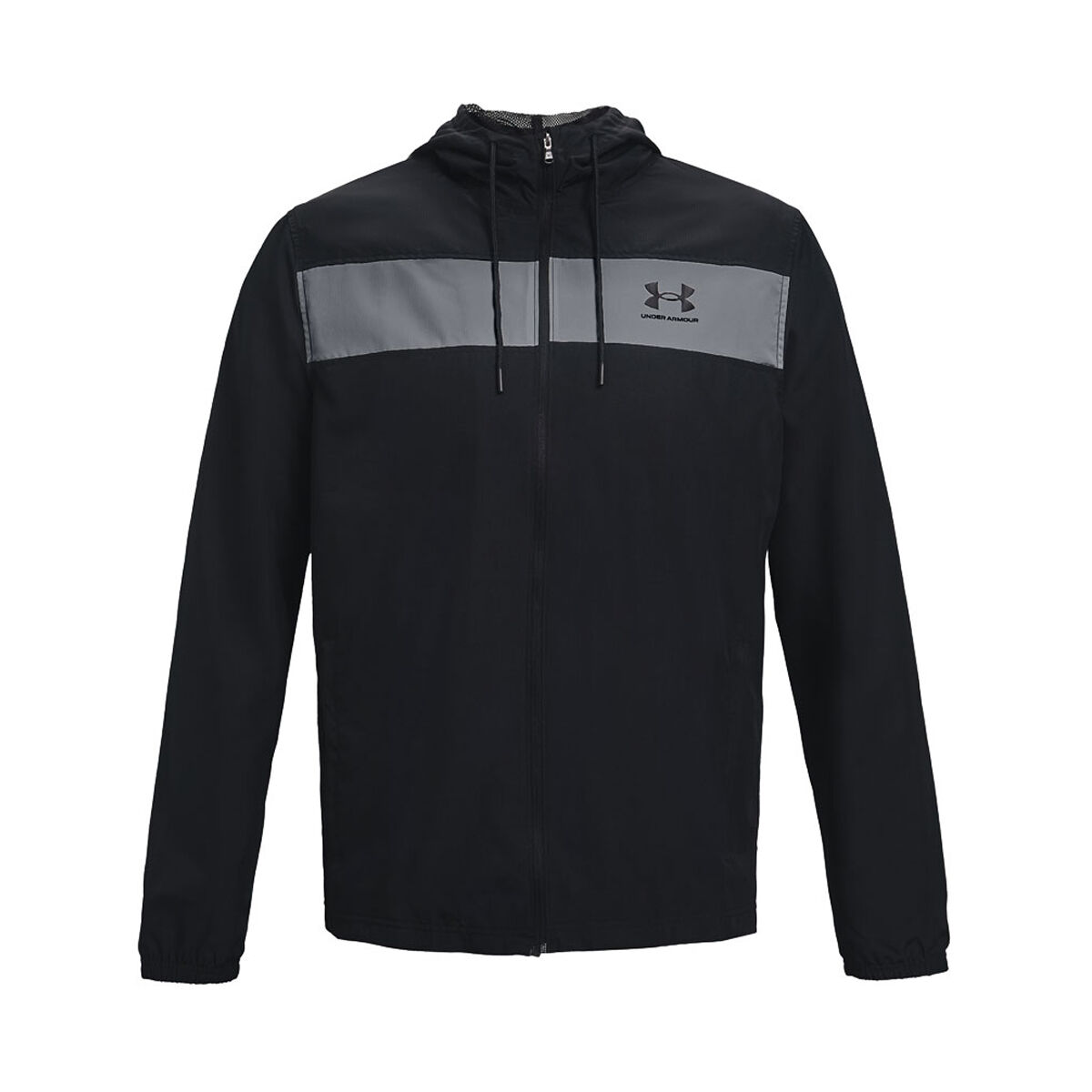 Under armour clearance 4xl jacket