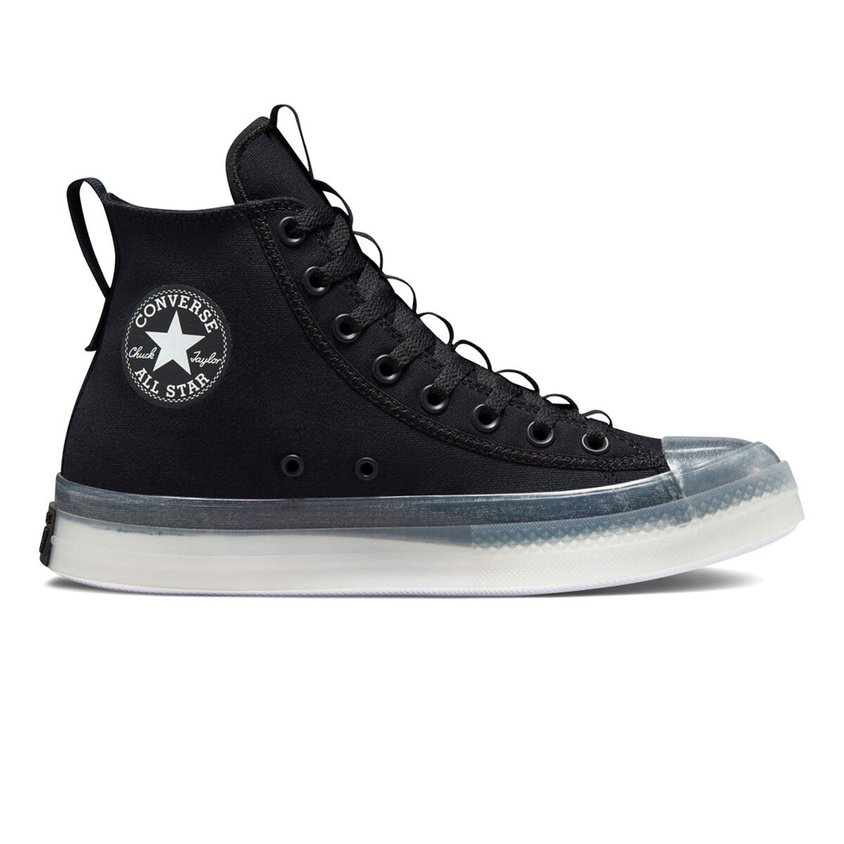 Converse Chuck Taylor All Star CX Explore High Casual Shoes | Rebel Sport