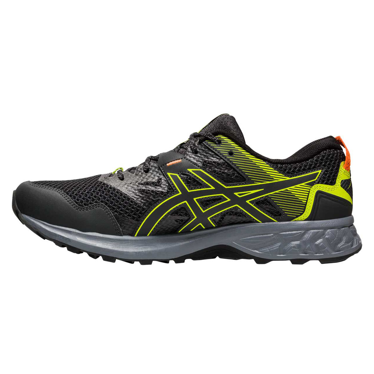 mens trail running shoes on sale