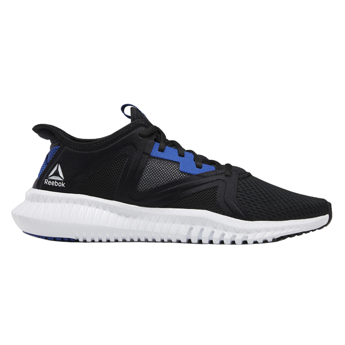 reebok workout 2.0 mens trainers