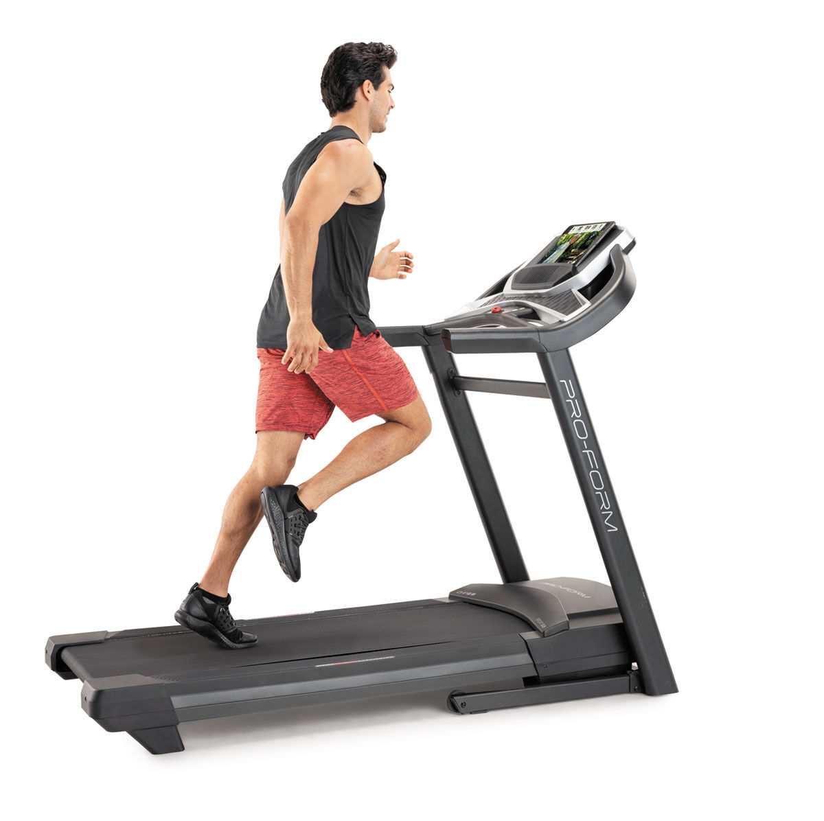 Treadmill afterpay rebel cheap sport