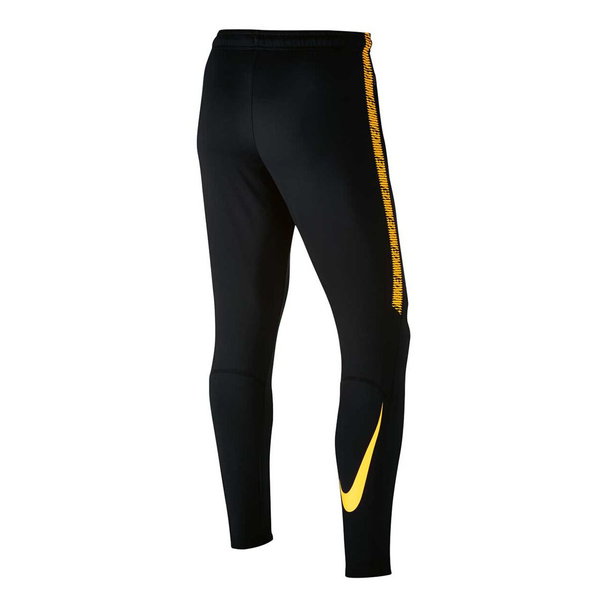 nike men's dry squad pants