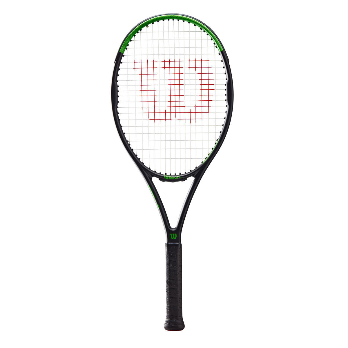 Wilson Blade Feel 103 Tennis Racquet | Rebel Sport