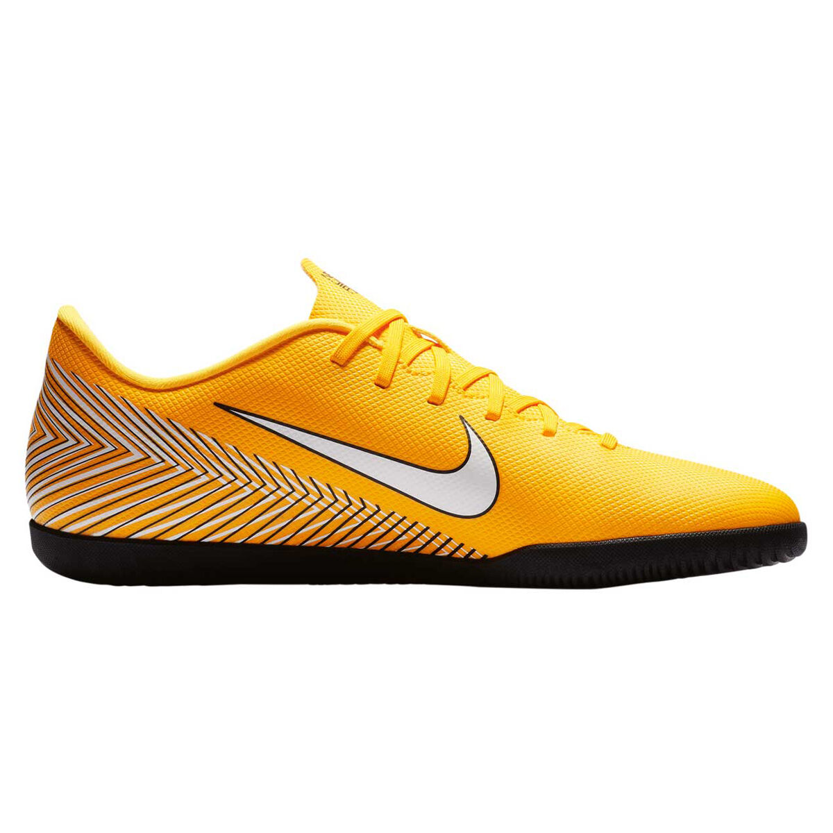 Nike Mercurial Vapor 12 Club Neymar Jr Mens Indoor Soccer Shoes | Rebel  Sport