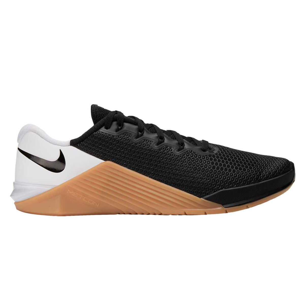 Nike Metcon 5 Mens Training Shoes Black 