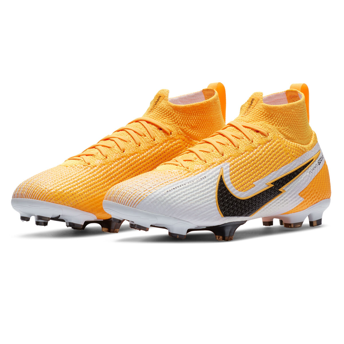 superfly 36 orange