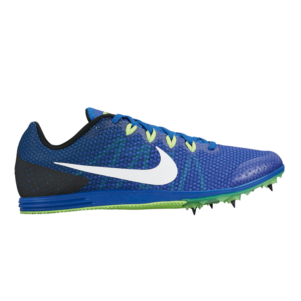 Nike Zoom Rival D 9 Mens Track and 