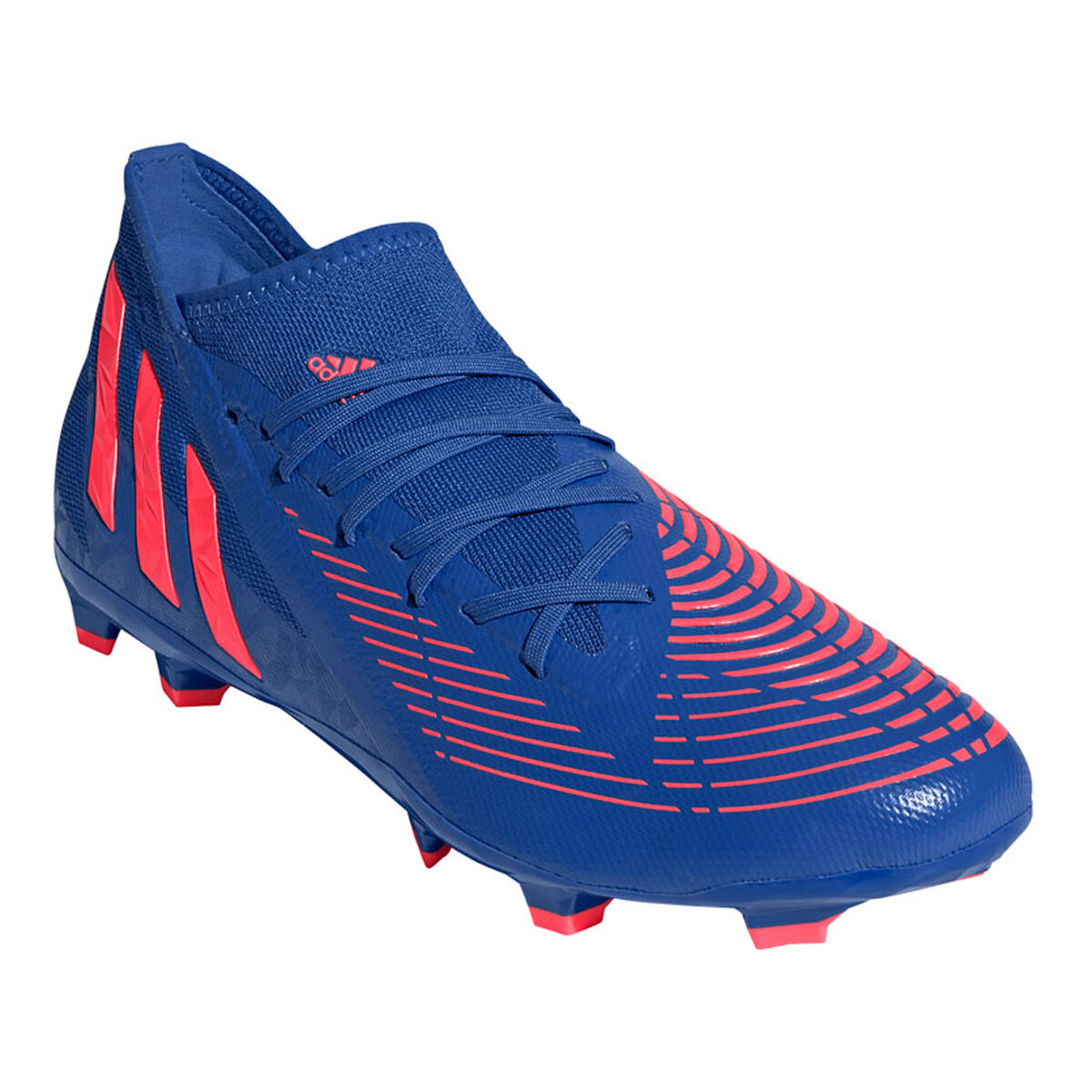 adidas football boots predator blue