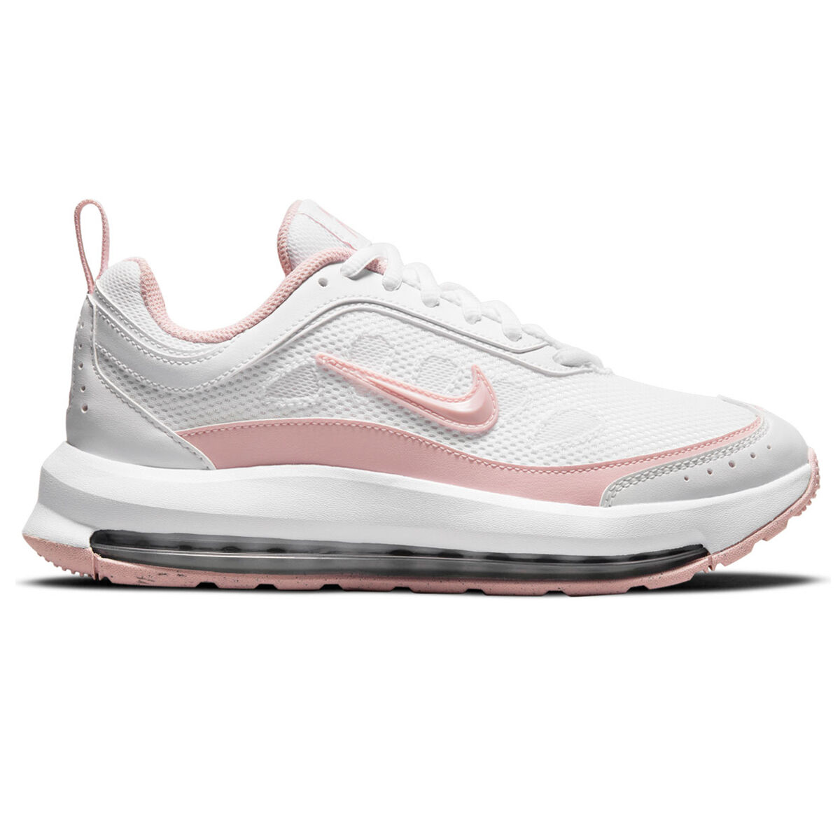 pink nike airmax