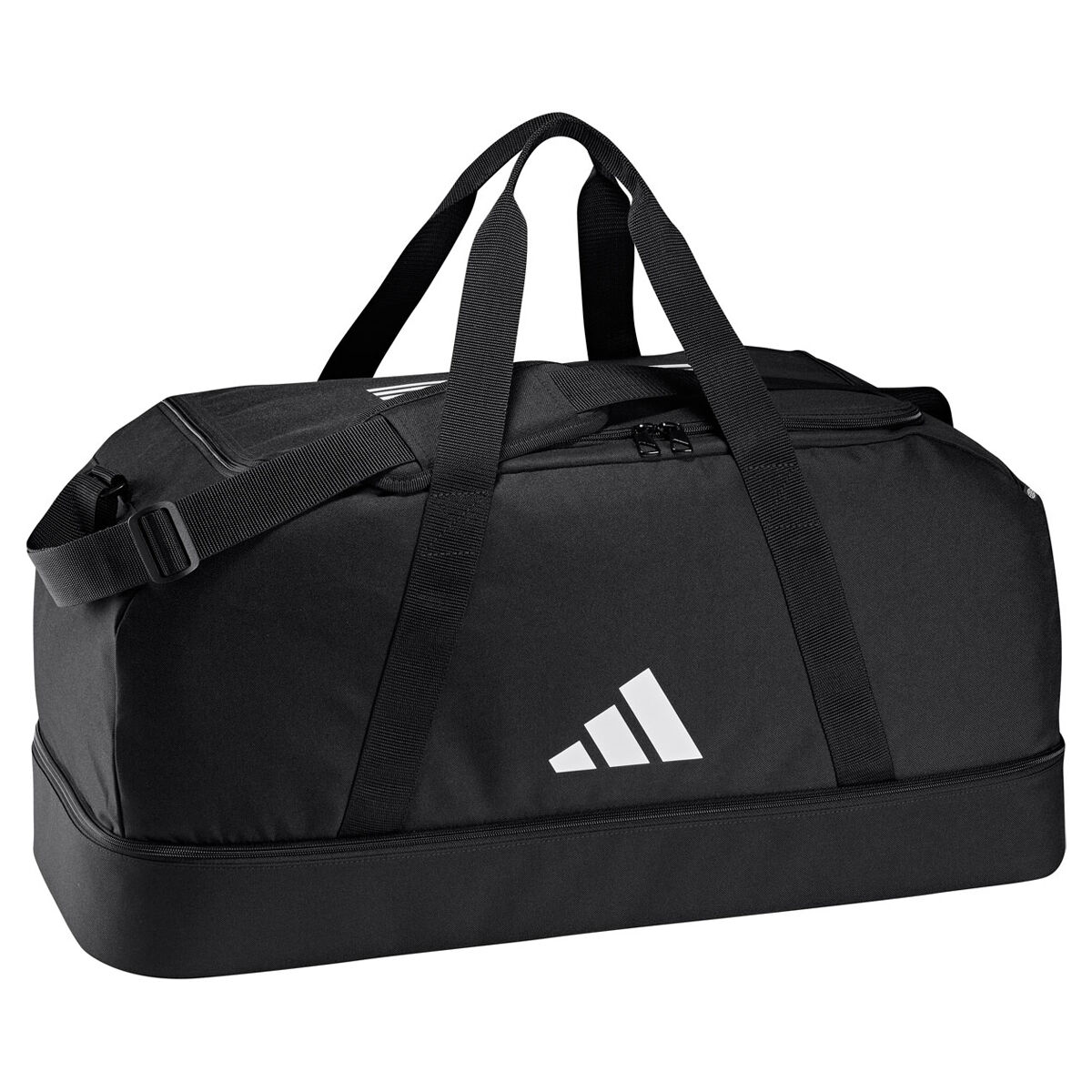 adidas Tiro League Large Duffle Bag | Rebel Sport