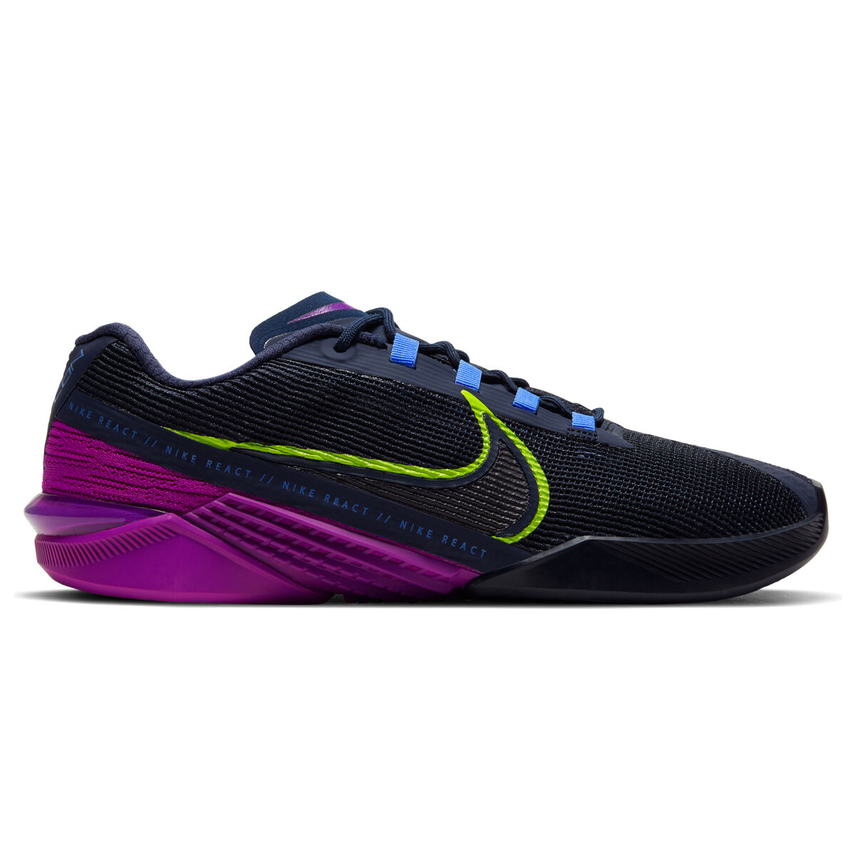 nike react metcon turbo womens training shoes