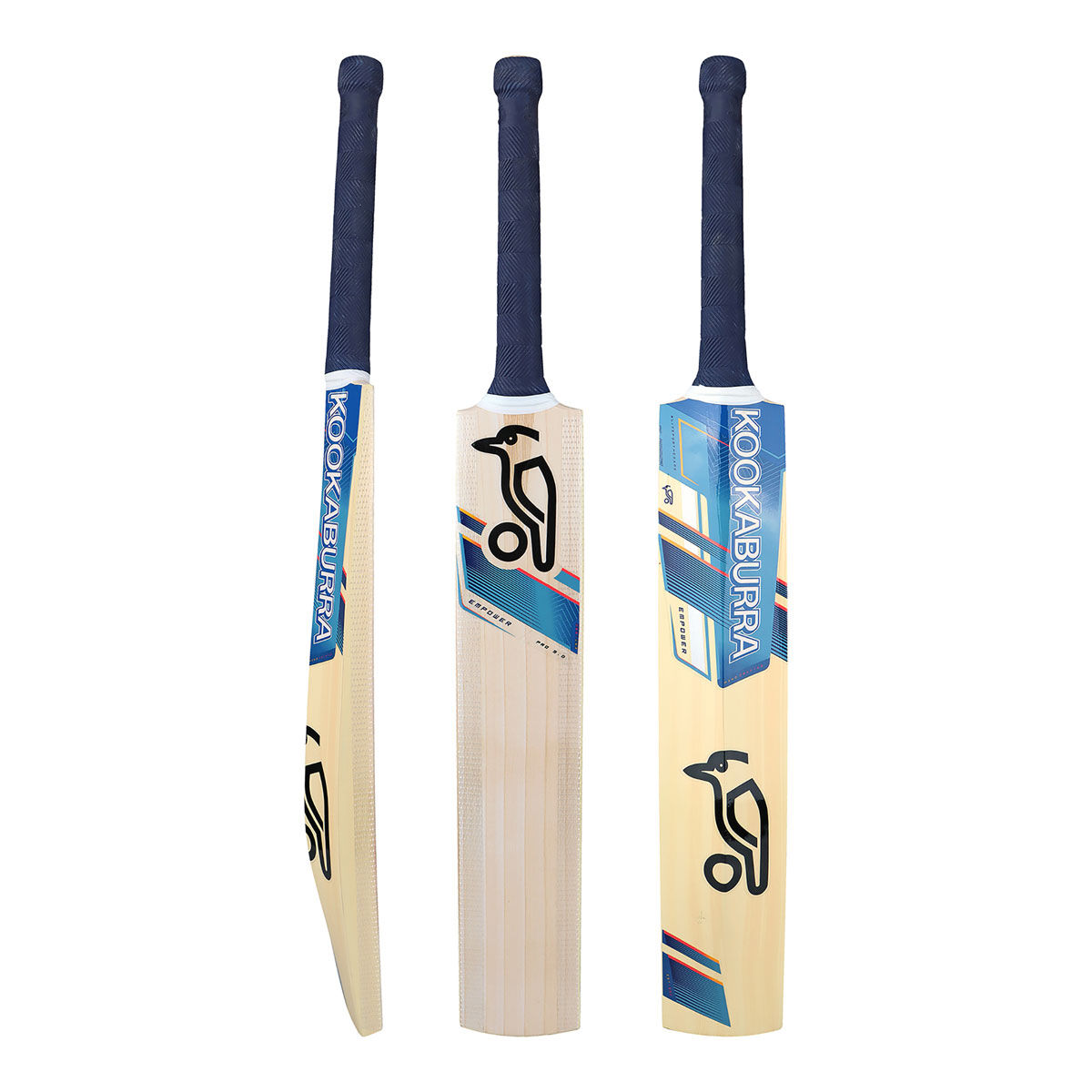 KOOKABURRA EMPOWER PRO 6.0 ENGLISH WILLOW CRICKET BAT - Greg Chappell  Cricket Centre