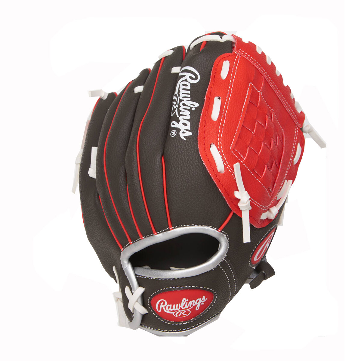 Baseball cheap mitt rebel