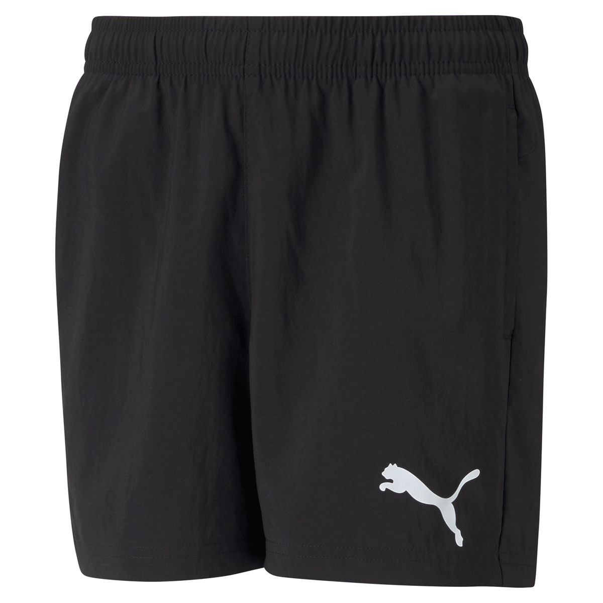 Puma Boys Active Woven Shorts | Rebel Sport
