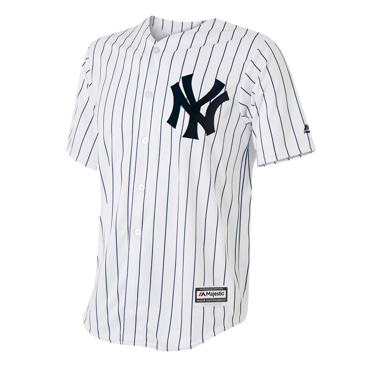 new jersey yankees