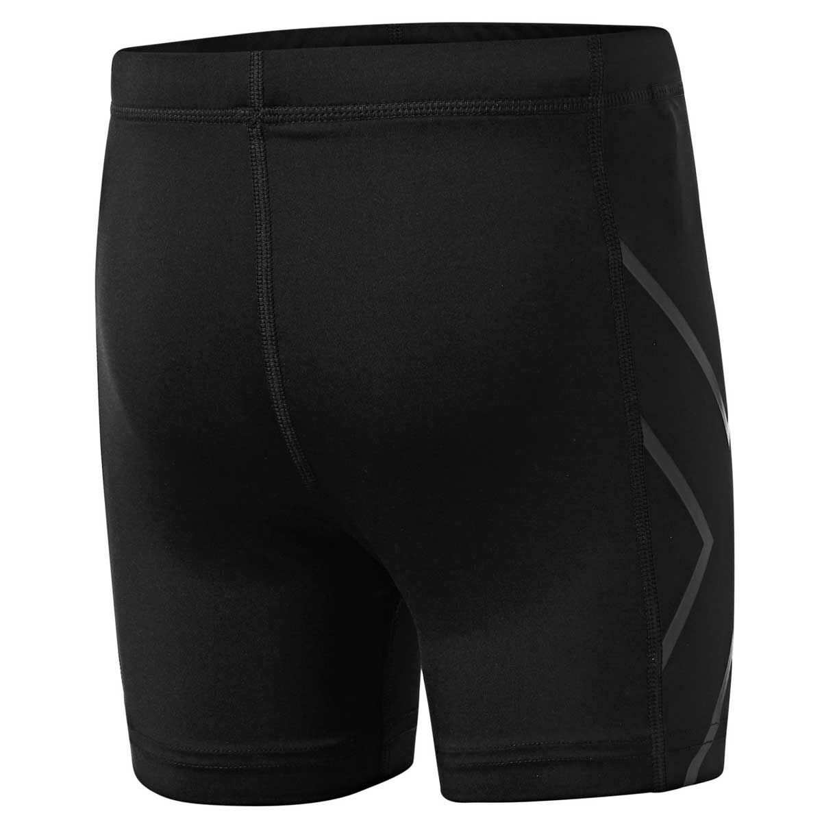 3 Reasons to Wear Compression Shorts to the Gym – Trinity