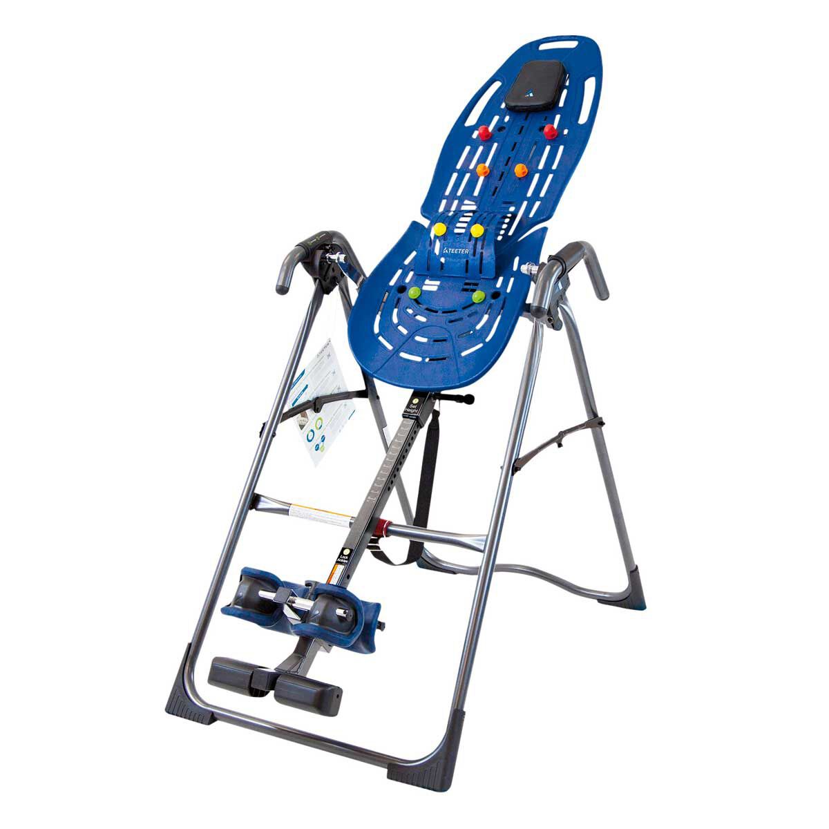 Teeter Ep 560 Inversion Table