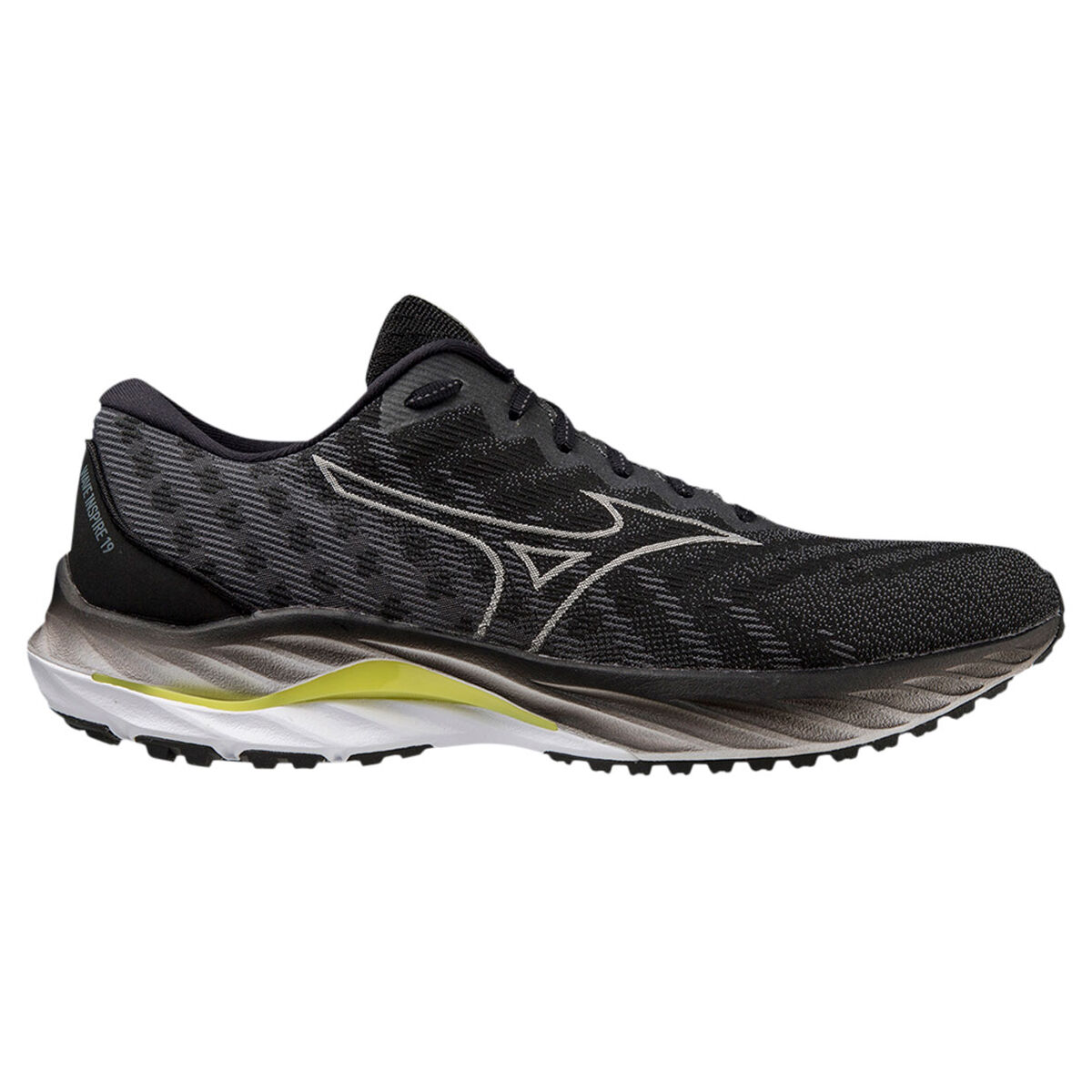 Mizuno wave inspire best sale mens