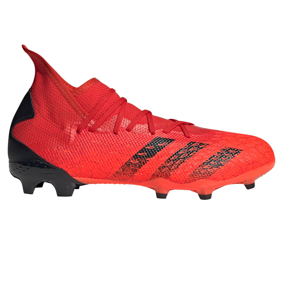 adidas predator red