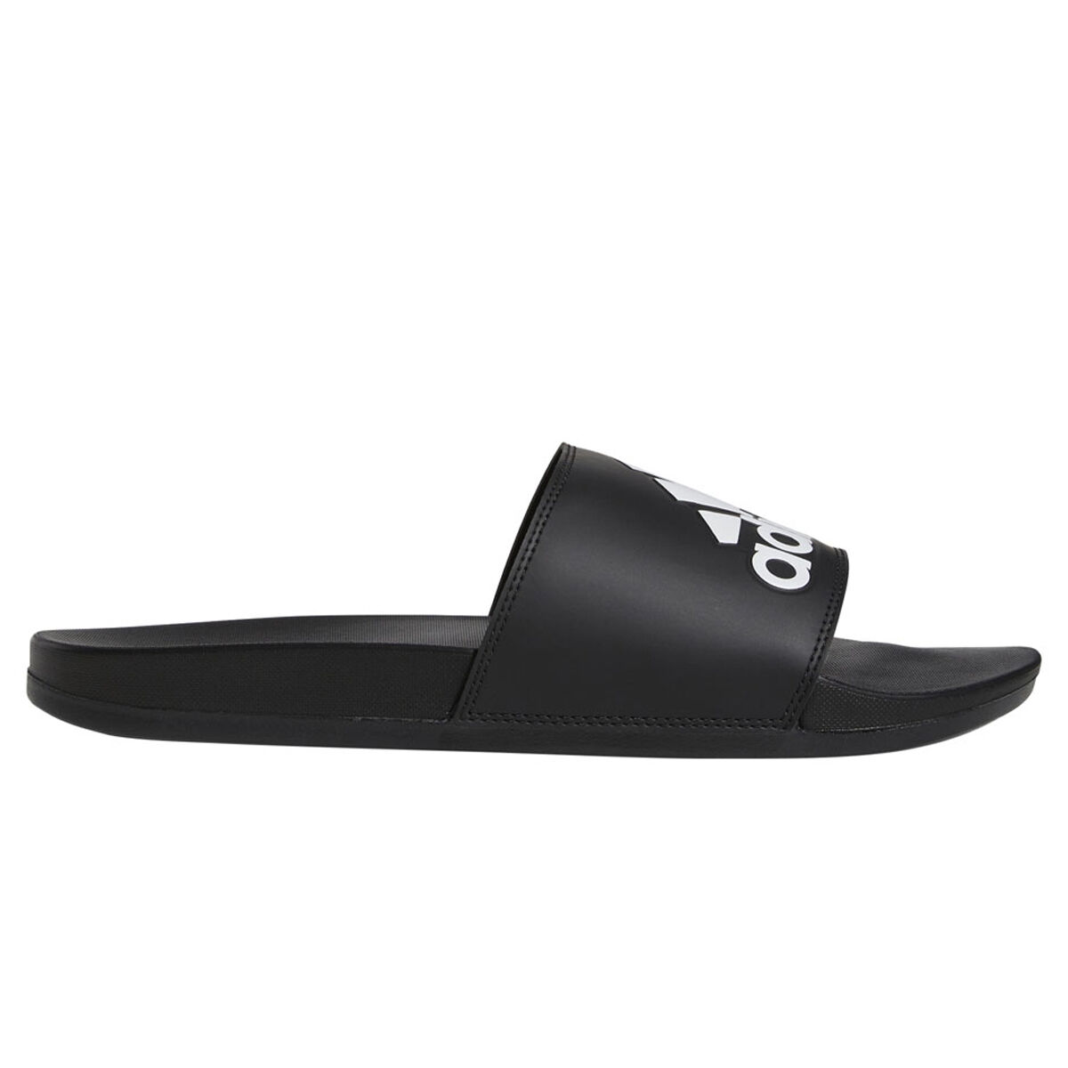 Adidas slides sales rebel sport