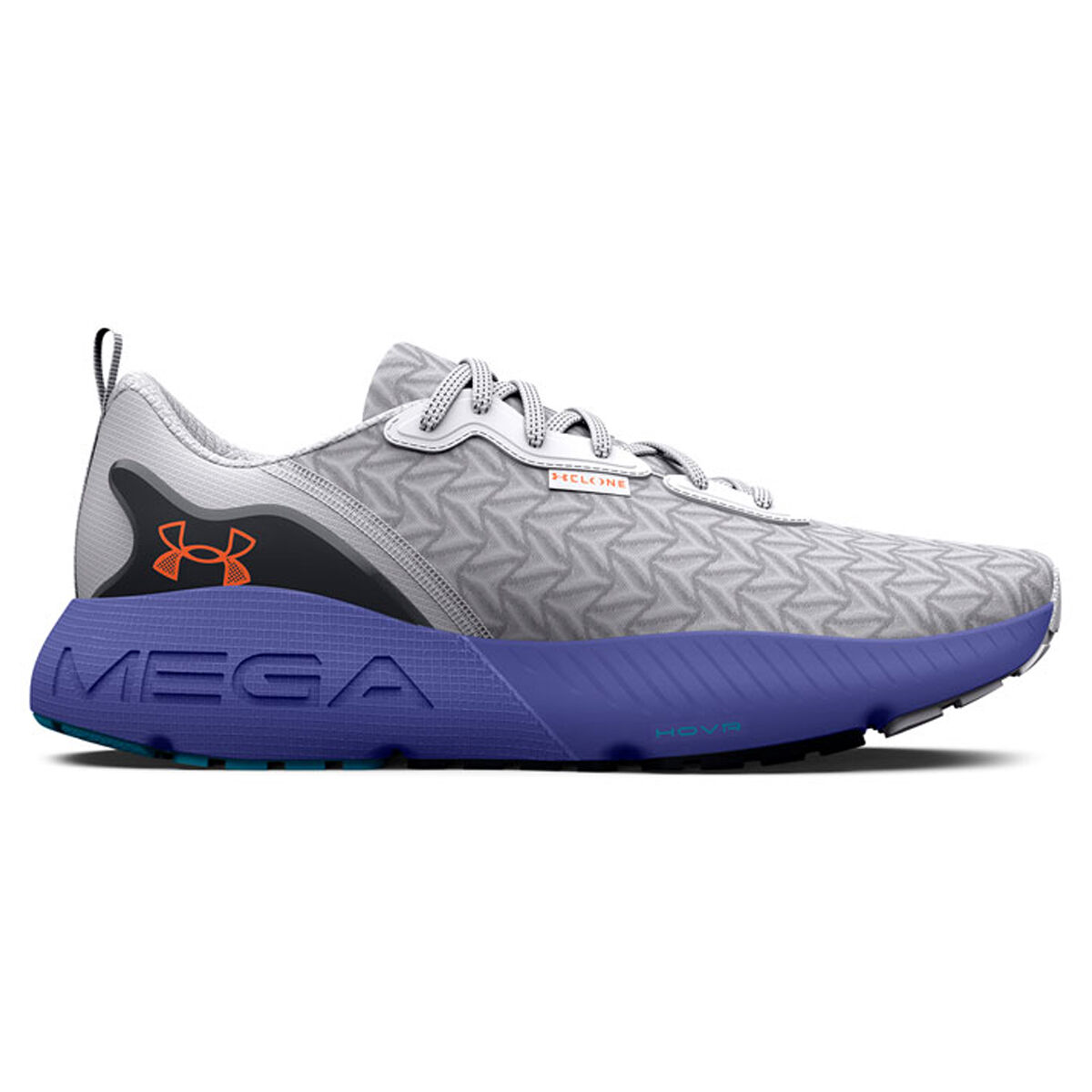 Under Armour HOVR Mega Clone 3 Womens Running Shoes | Rebel Sport