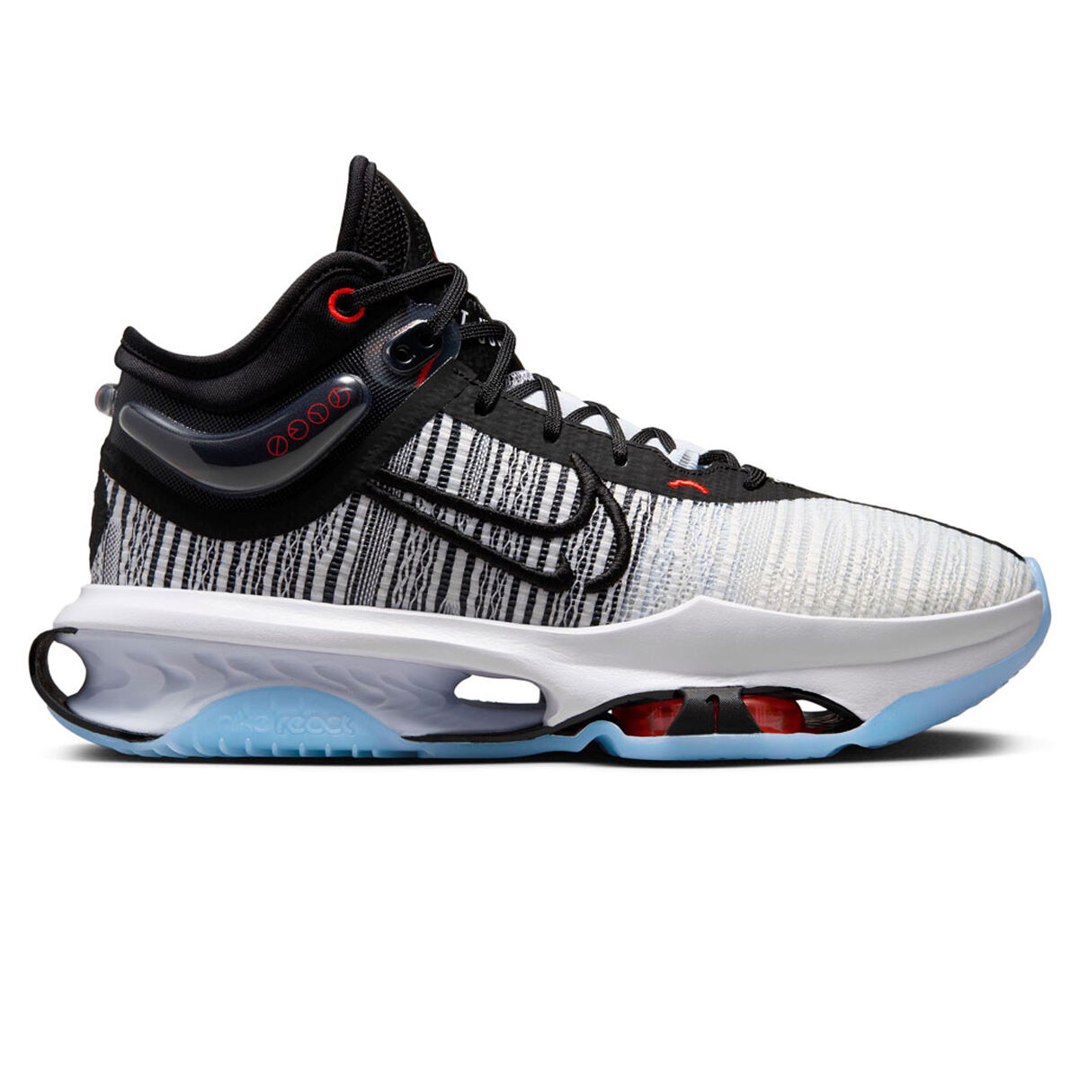 Mens nike clearance air zoom