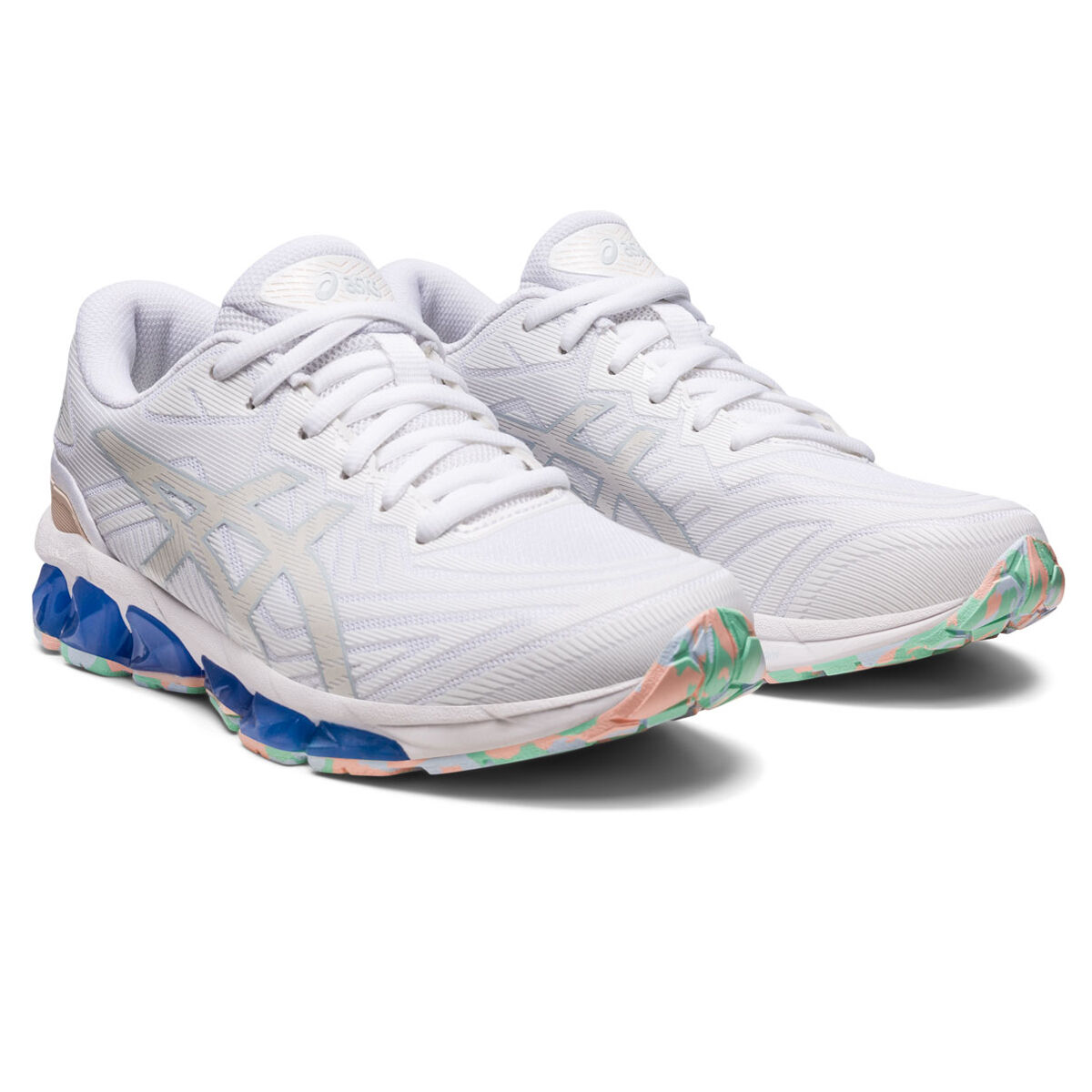 Gel quantum sale asics womens