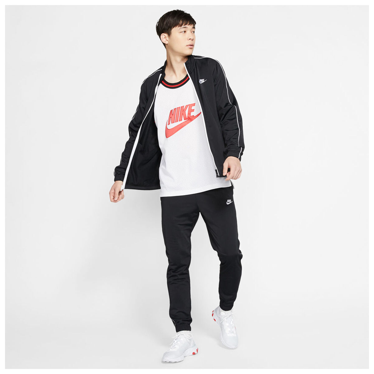 rebel sport adidas tracksuit