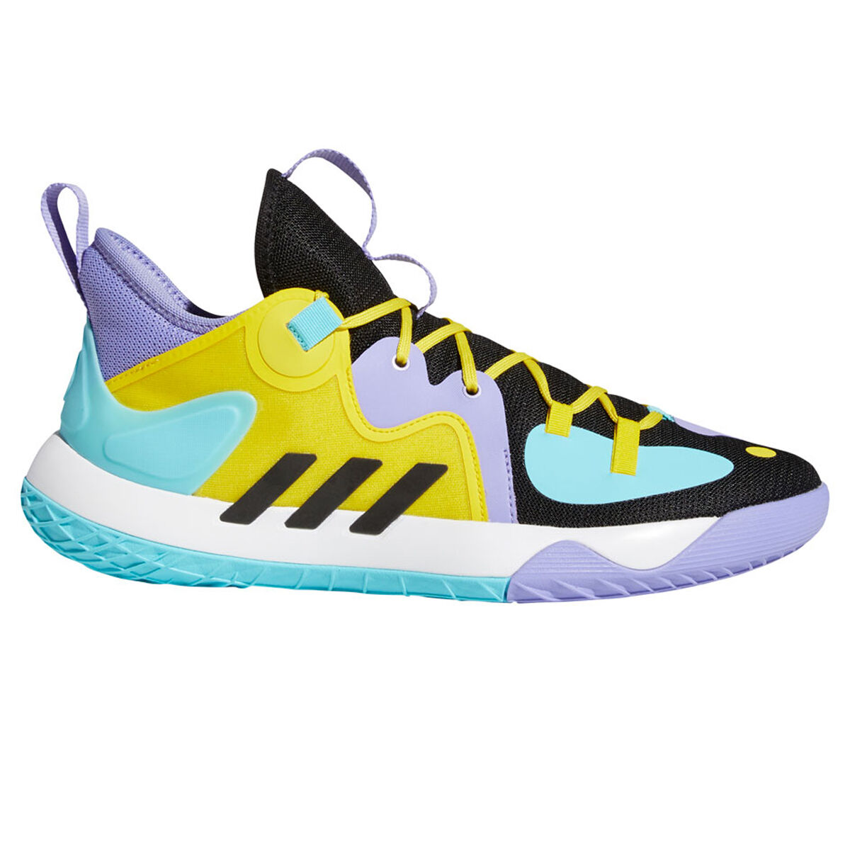 adidas harden stepback 2 basketball shoes