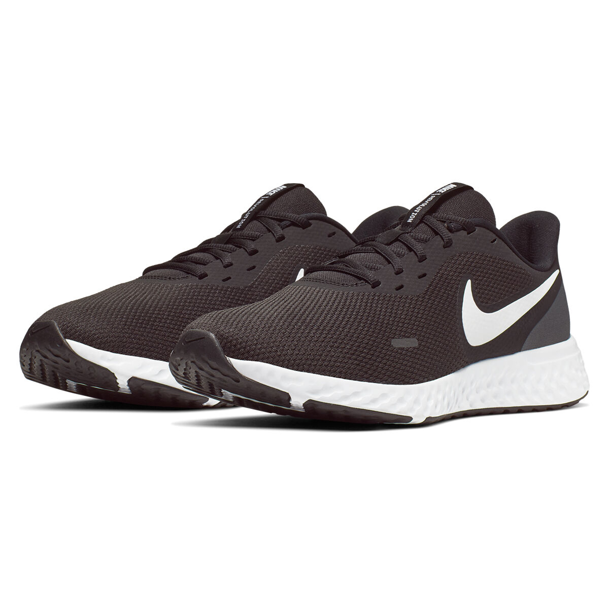 nike men's revolution 5 running