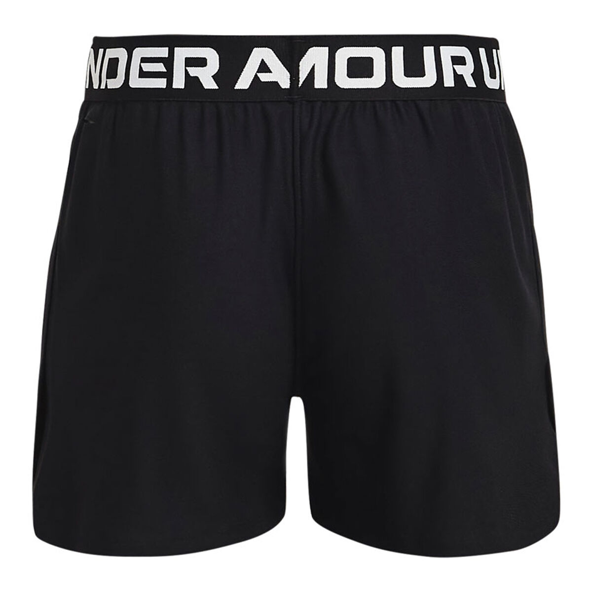 Under Armour Girls' Play Up Shorts 2.5 in.