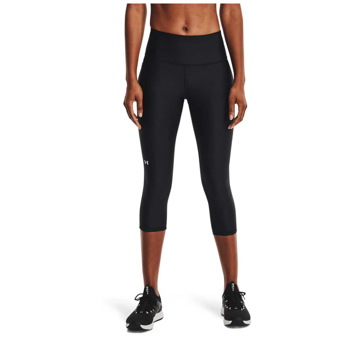 NWT - Women's - Jockey Sport - Workout Capri Pants / Leggings - Size XL