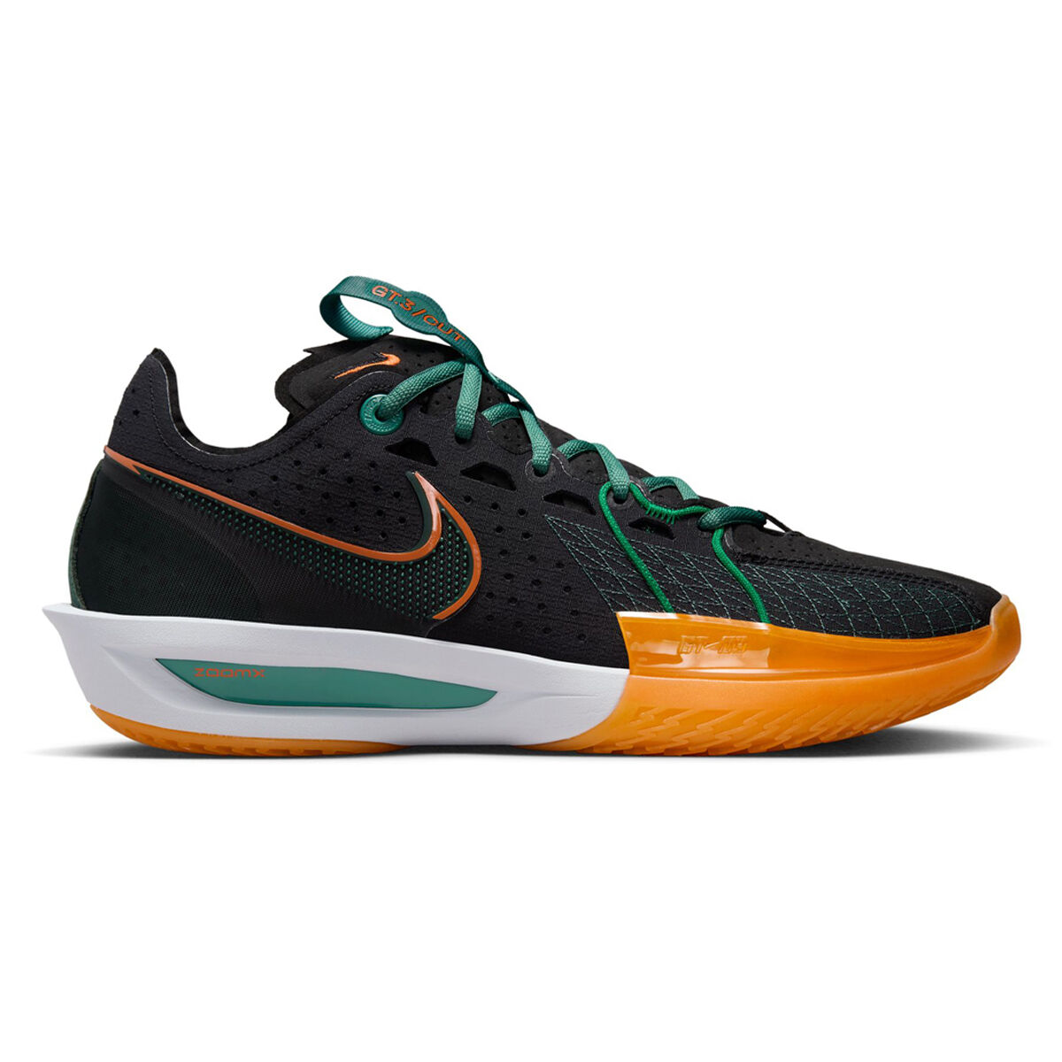 Nike Air Zoom G.T. Cut 3 Basketball Shoes | Rebel Sport