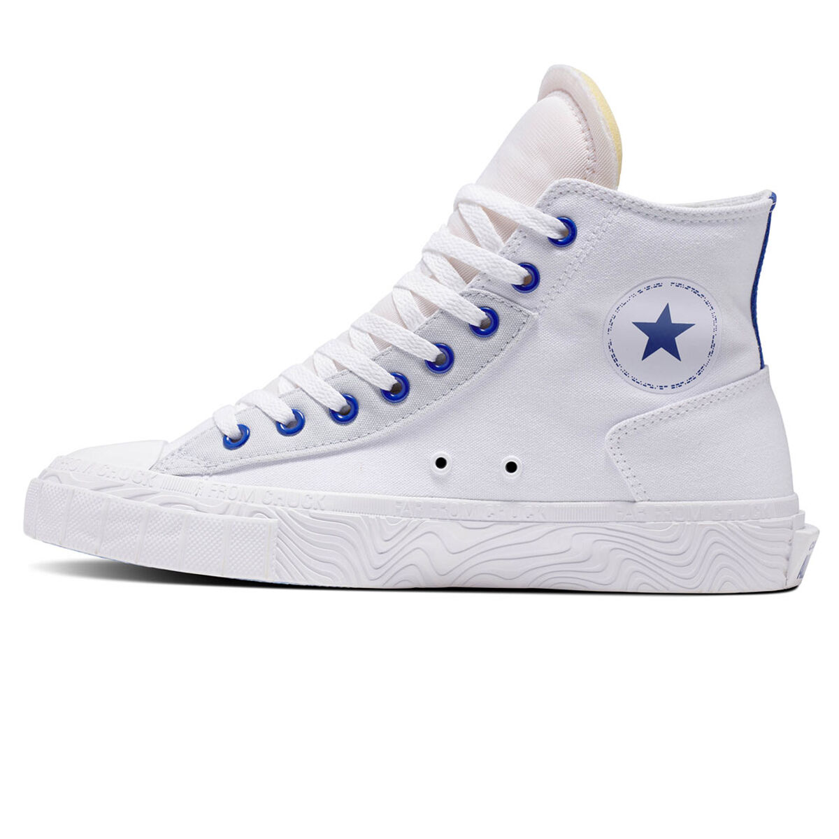 Snazzy Pludselig nedstigning Afsnit Converse Chuck Taylor All Star Retro Sport Mens Casual Shoes | Rebel Sport