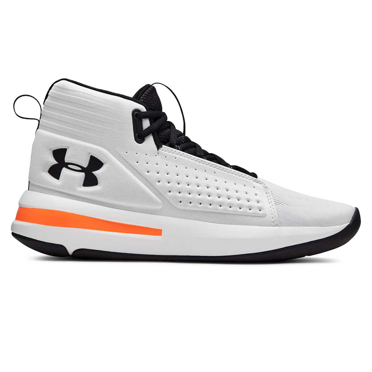 rebel sport under armour shoes