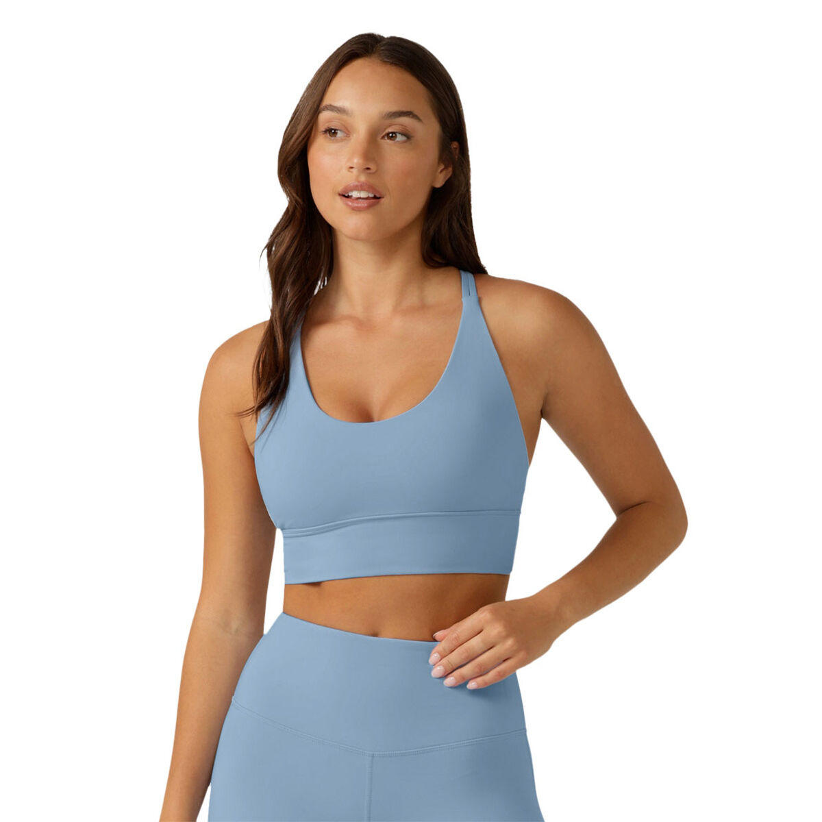 ALL DAY LONG LINE BRA  Lorna Jane - Active Living