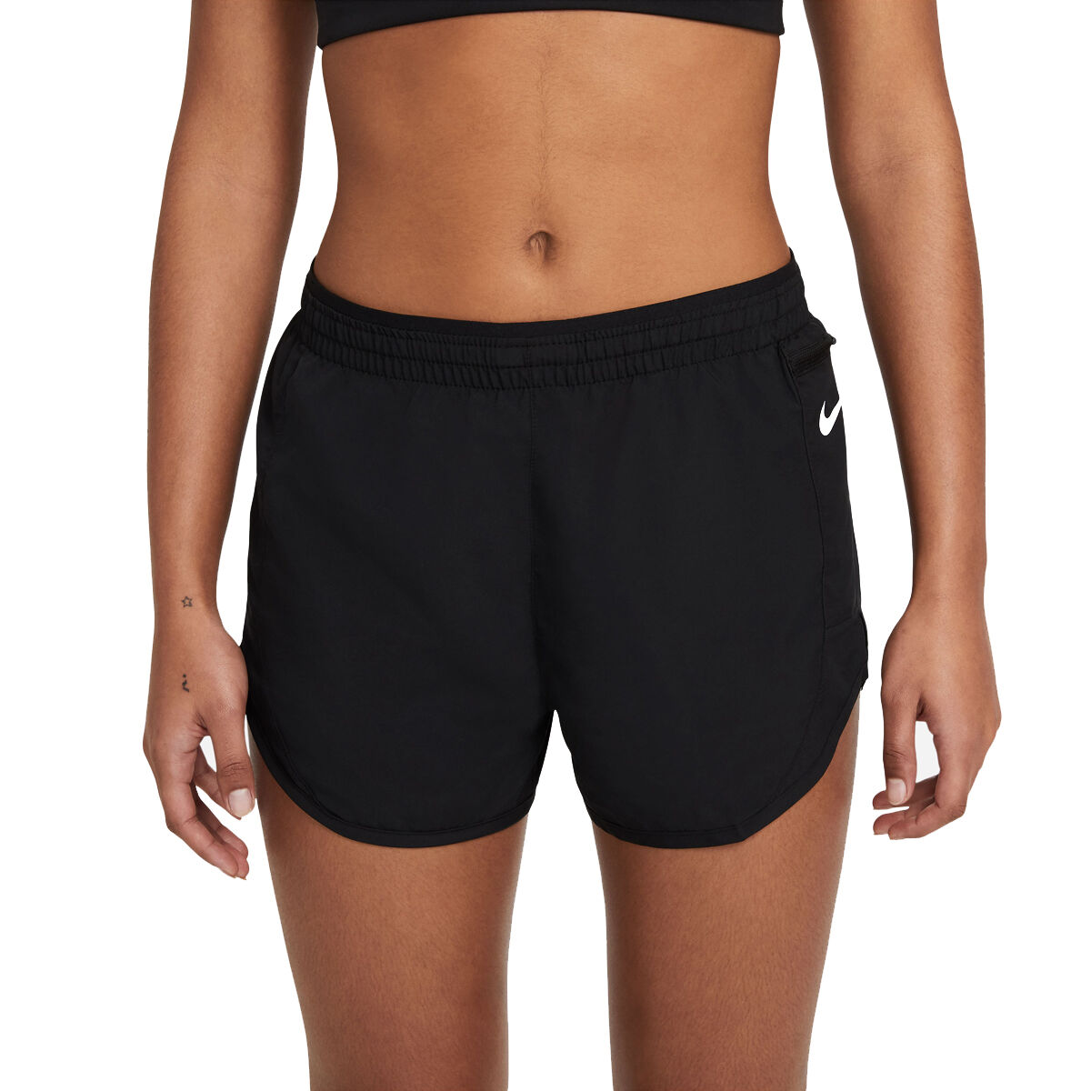 nike tempo lux women's running shorts