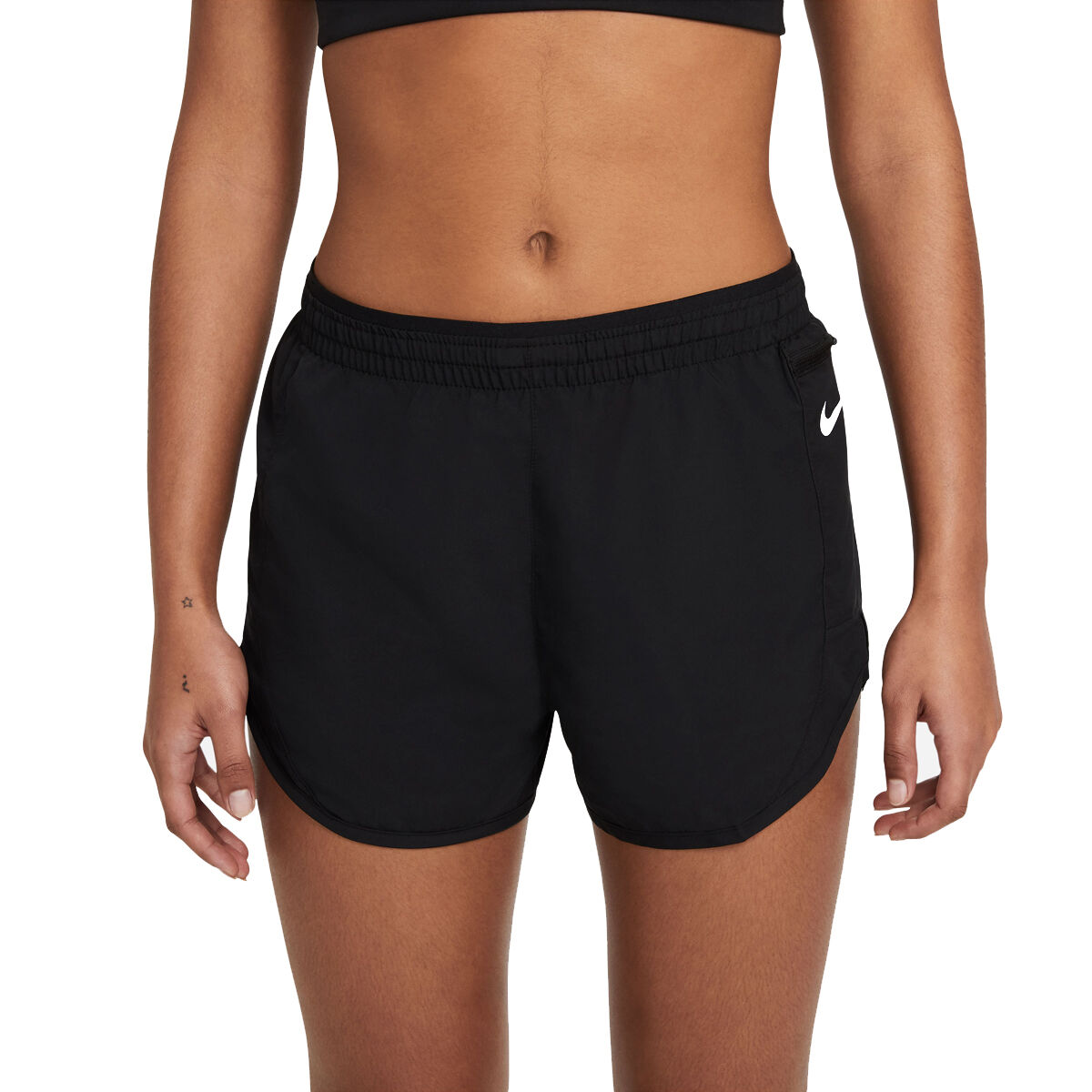 Reebok United By Fitness Women's Chase Bootie Shorts