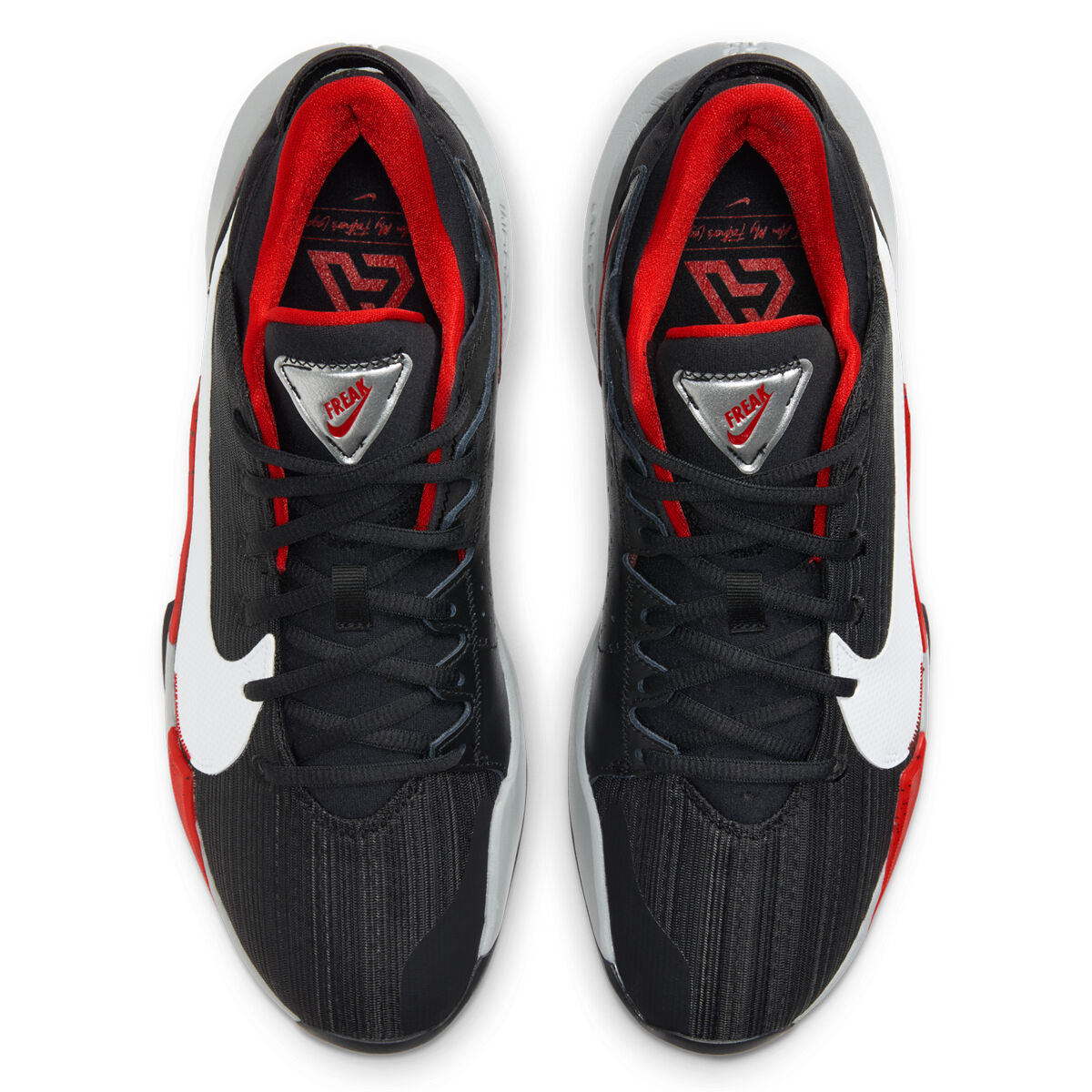 zoom freak 2 basketball shoe