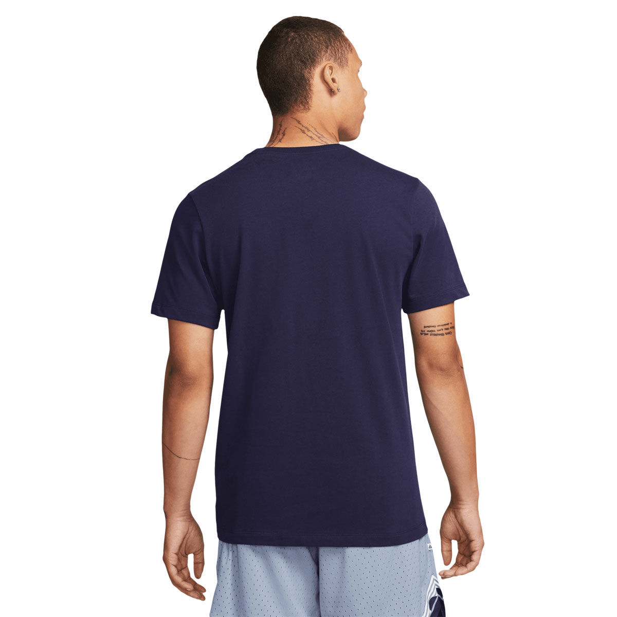 Nike / Men's Giannis Freak Premium Basketball T-Shirt