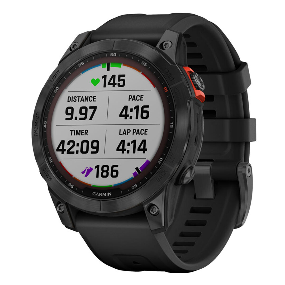 Rebel sport fenix sale 5 plus