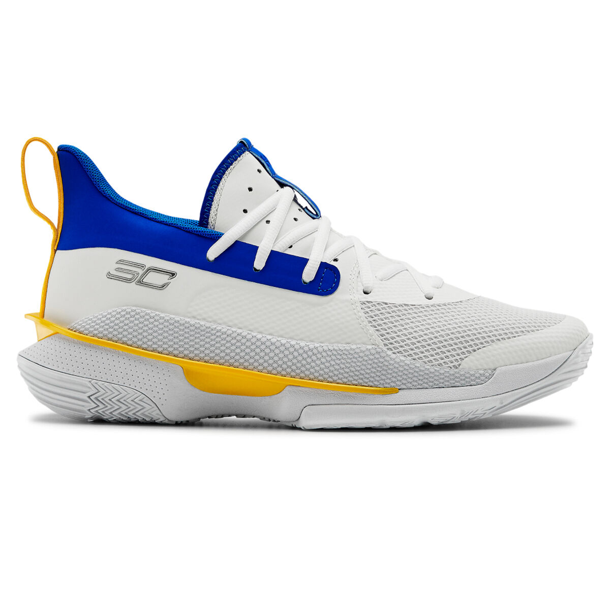 curry men's basketball shoes