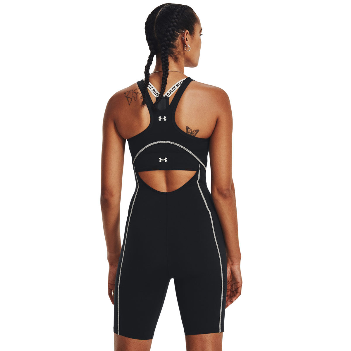 Under armor cheap women's swimwear