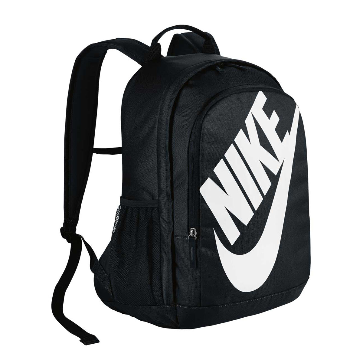nike amazing black backpack